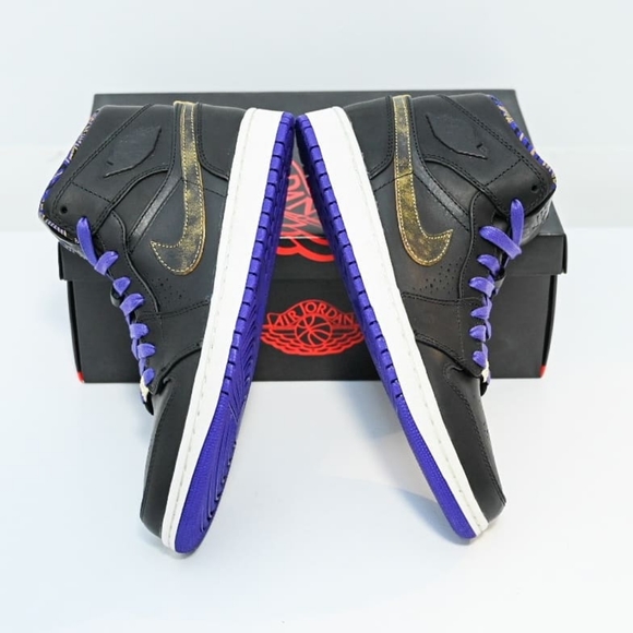 Jordan 1 Nouveau - Picture 1 of 16